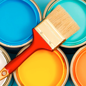 Paint