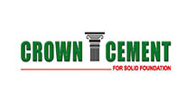 Crown-cement